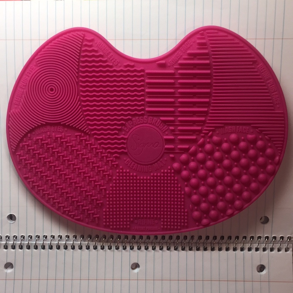 SIGMA cleaning mat